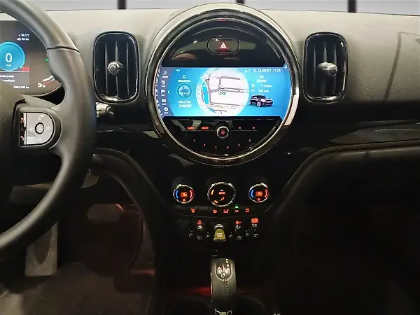 Mini Cooper SE - Imagem 9