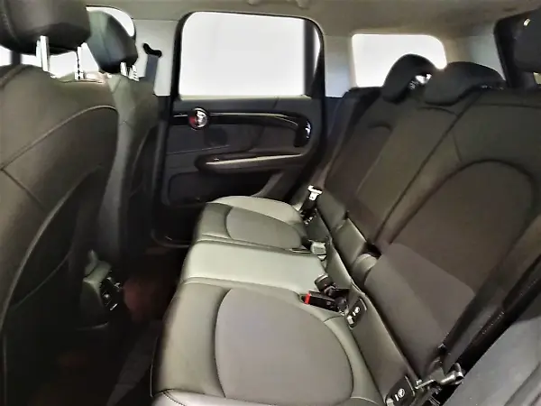Mini Cooper SE - Imagem 11