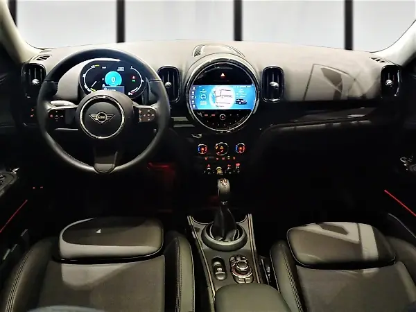 Mini Cooper SE - Imagem 10
