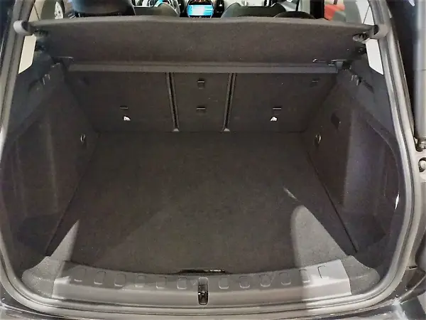 Mini Cooper SE - Imagem 12