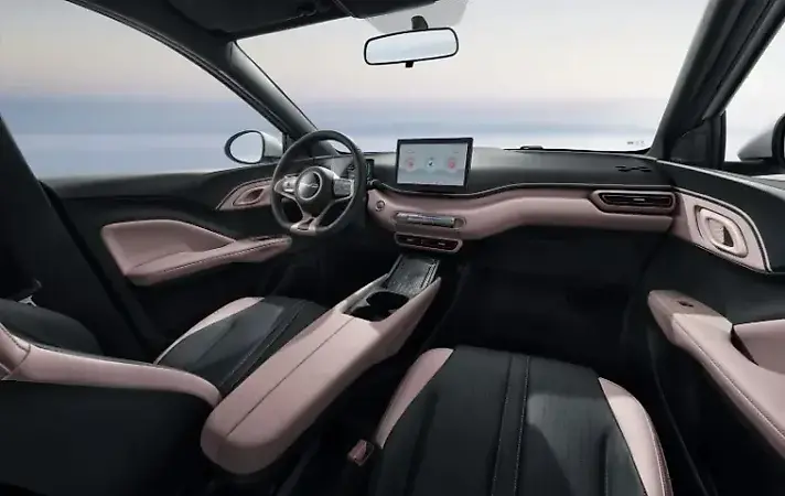 BYD Dolphin Mini - Imagem 4
