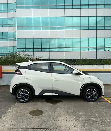 BYD Dolphin Mini - Imagem 3