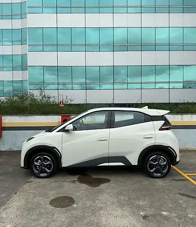 BYD Dolphin Mini - Imagem 5