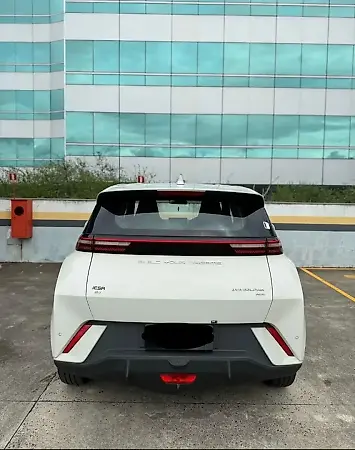 BYD Dolphin Mini - Imagem 6
