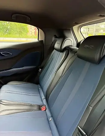 BYD Dolphin Mini - Imagem 9