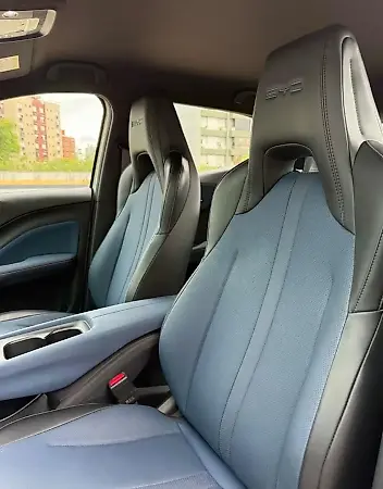BYD Dolphin Mini - Imagem 10