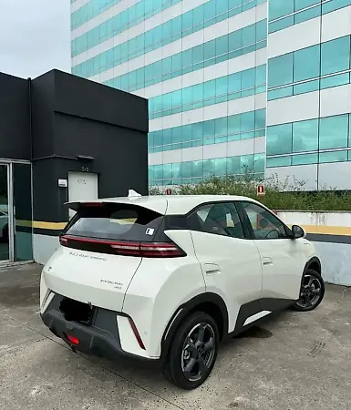 BYD Dolphin Mini - Imagem 11