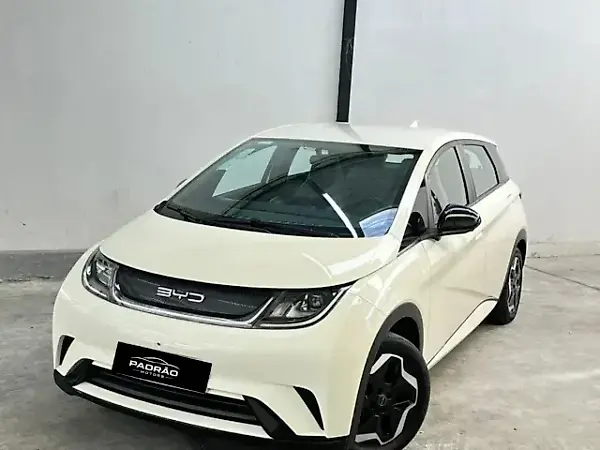 BYD Dolphin - Imagem 2