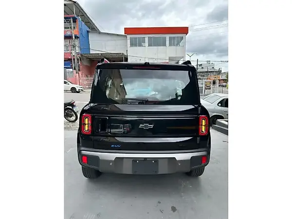 Chevrolet Spark Euv - Imagem 5