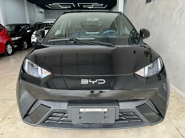 BYD Dolphin - Imagem 2