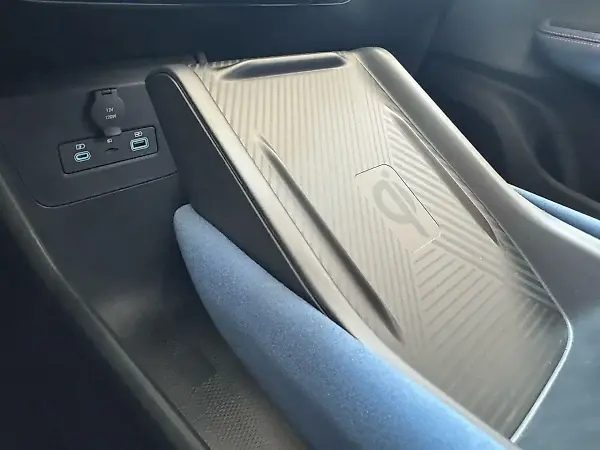 BYD Dolphin - Imagem 9