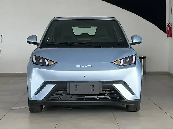 BYD Dolphin Mini - Imagem 1