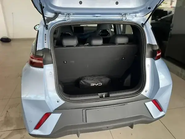 BYD Dolphin Mini - Imagem 7