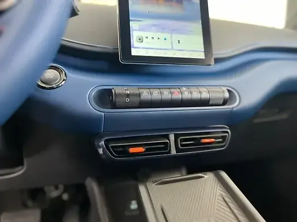 BYD Dolphin Mini - Imagem 12