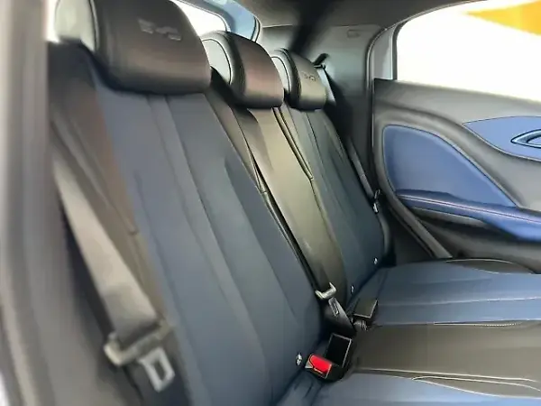 BYD Dolphin Mini - Imagem 19