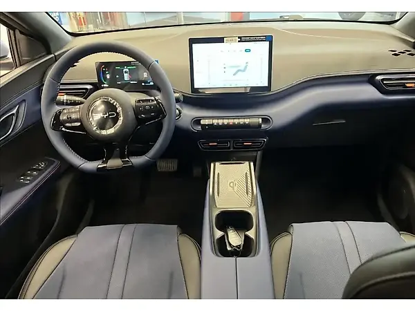 BYD Dolphin - Imagem 5