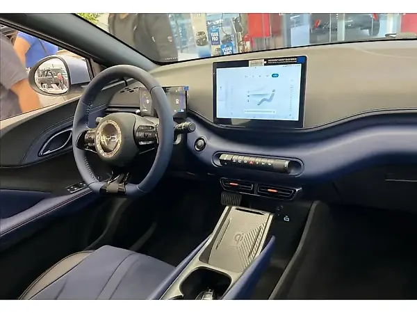 BYD Dolphin - Imagem 7