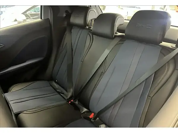 BYD Dolphin - Imagem 8