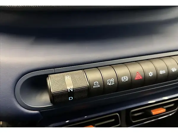 BYD Dolphin - Imagem 6