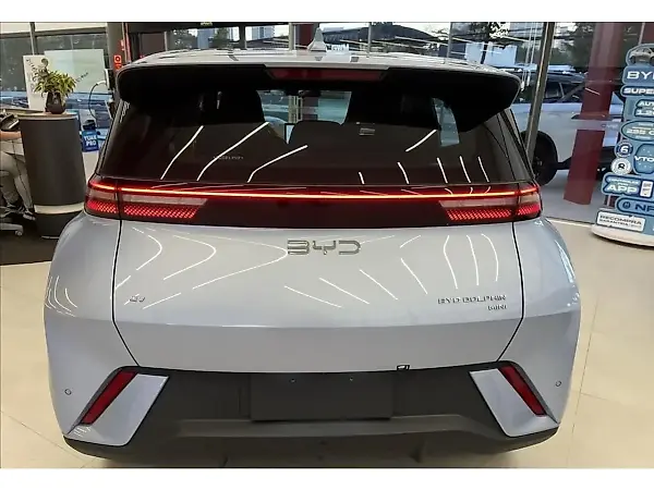 BYD Dolphin - Imagem 10