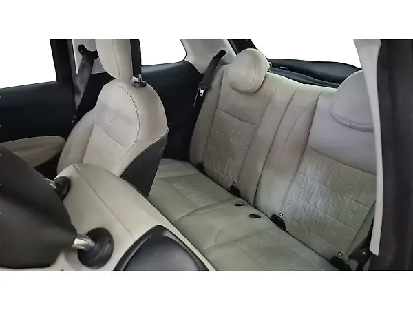 Fiat 500e - Imagem 11
