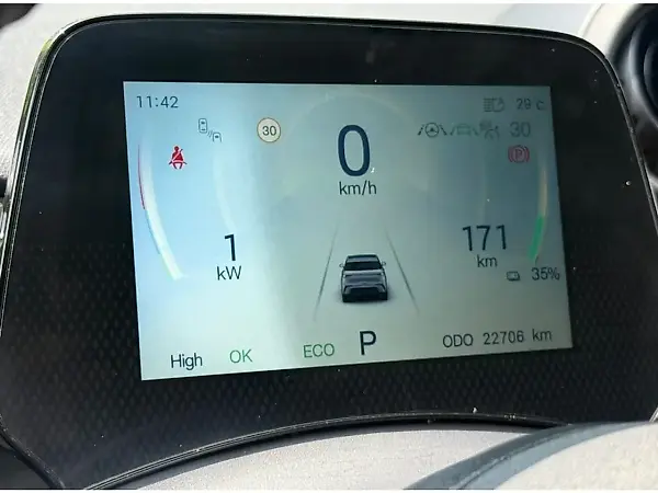 BYD Dolphin Plus - Imagem 11