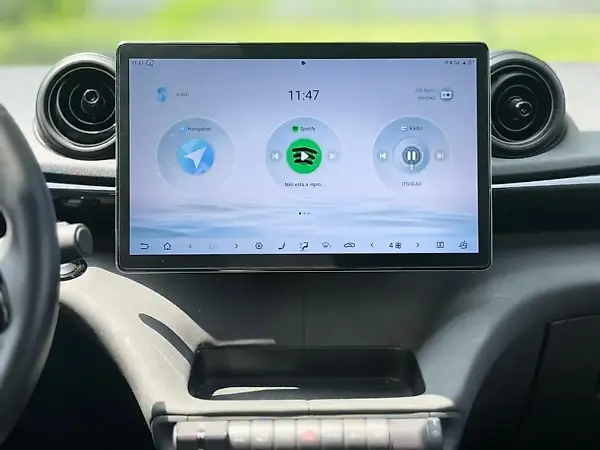 BYD Dolphin Plus - Imagem 13