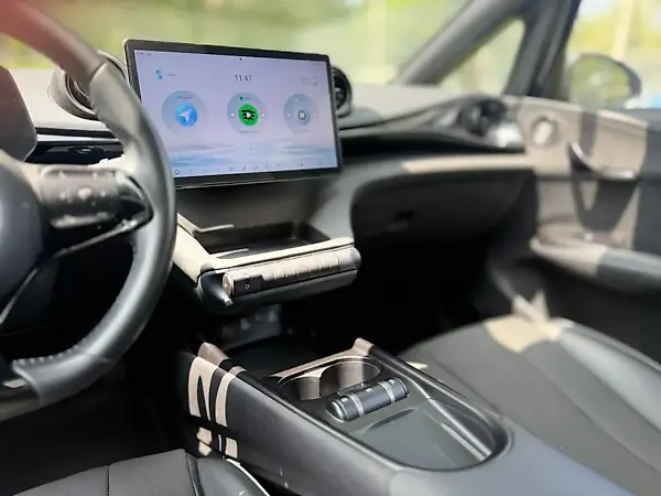 BYD Dolphin Plus - Imagem 12