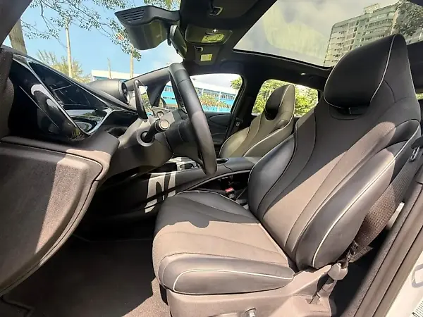 BYD Dolphin Plus - Imagem 15