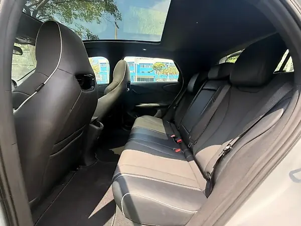 BYD Dolphin Plus - Imagem 17