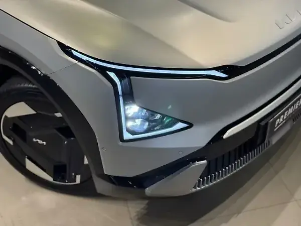 Kia Ev5 - Imagem 2
