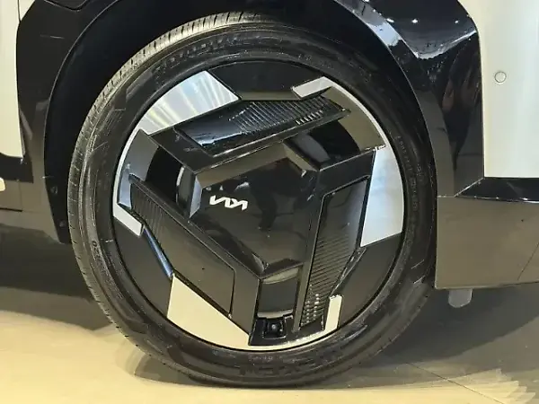 Kia Ev5 - Imagem 3
