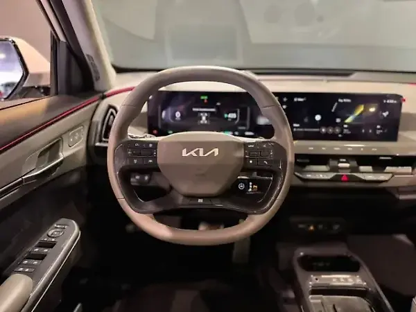 Kia Ev5 - Imagem 7