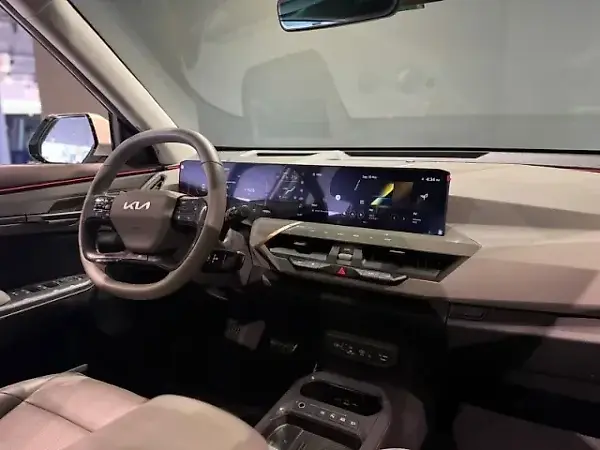 Kia Ev5 - Imagem 6