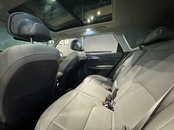 Kia Ev5 - Imagem 9