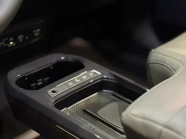 Kia Ev5 - Imagem 10