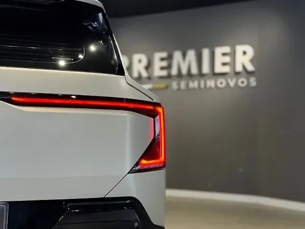 Kia Ev5 - Imagem 12
