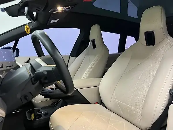 BMW Ix - Imagem 15