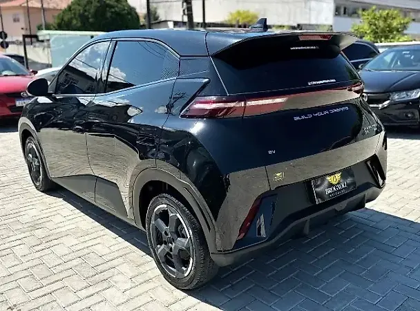 BYD Dolphin Mini - Imagem 6