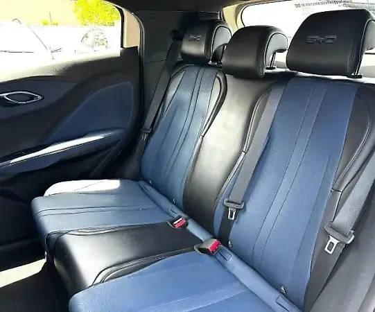 BYD Dolphin Mini - Imagem 9