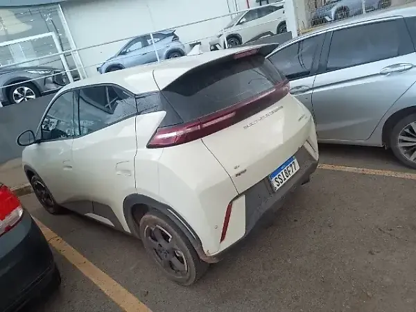 BYD Dolphin Mini - Imagem 4