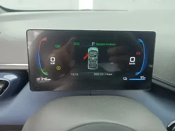 BYD Dolphin Mini - Imagem 5