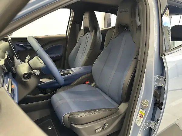 BYD Dolphin Mini - Imagem 7