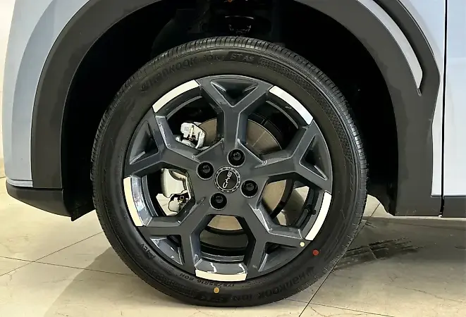 BYD Dolphin Mini - Imagem 11