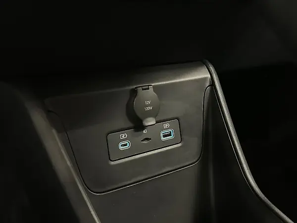 BYD Dolphin Mini - Imagem 12