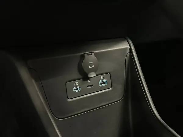 BYD Dolphin Mini - Imagem 20