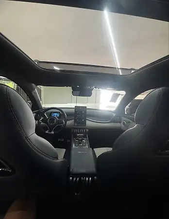 BYD Yuan Plus - Imagem 7