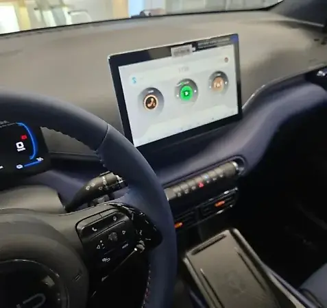 BYD Dolphin Mini - Imagem 9