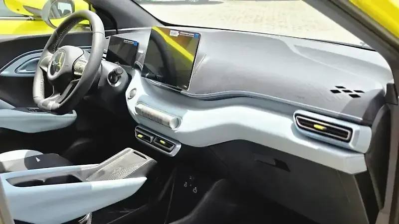 BYD Dolphin Mini - Imagem 7