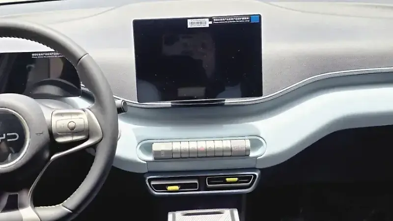 BYD Dolphin Mini - Imagem 10